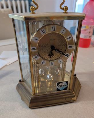 Orologio Kundo Quartz