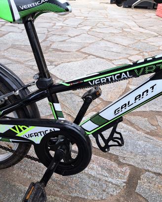 Bici bicicletta bambino bambina 16 pollici