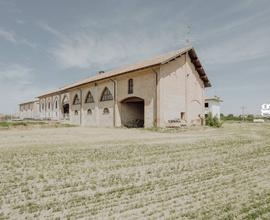 CASCINA - Voghera