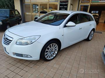 Opel insigna 2.0 cdti