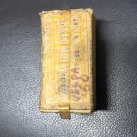 Pistone Vespa/ pedale freno