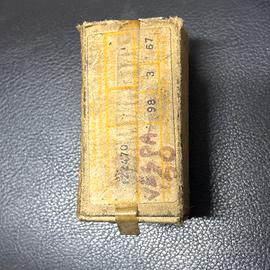 Pistone Vespa/ pedale freno