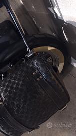 Harley Davidson sporty