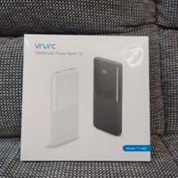 2x Power Bank 10000mAh