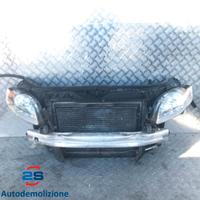 CALANDRA AUDI A4