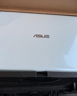 Notebook ASUS X402N bianco con scatola originale