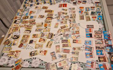 figurine panini anni 60