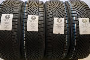 4 GOMME 225 50 19 YOKOHAMA A67749