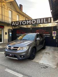 FIAT Freemont 2.0 Multijet 170 CV Urban