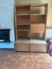 Mobile sala