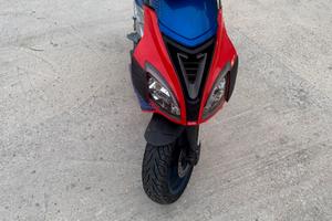 Aprilia sr 50