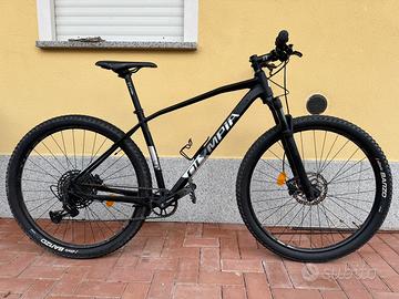 MTB Olympia Drake 29" Front