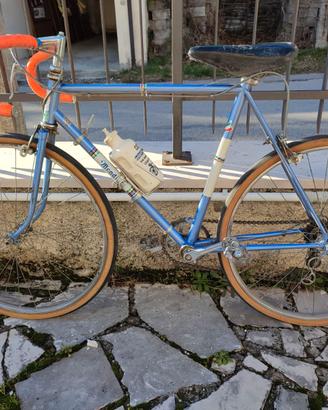 Bicicletta da corsa ragazzo marca Mondial