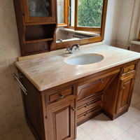 Mobile bagno