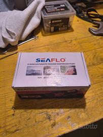 pompa a membrana Seaflo 12v