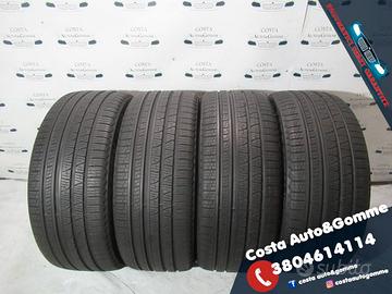 275 45 21 Pirelli  4Stagioni 99% Pneus
