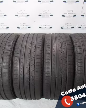275 45 21 Pirelli  4Stagioni 99% Pneus