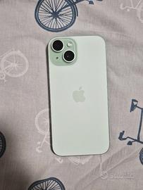 Iphone 15 128gb