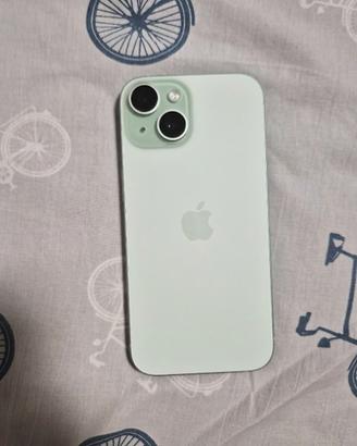 Iphone 15 128gb