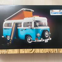 Lego 10279 camper