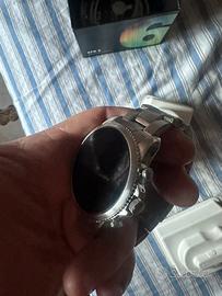 Fossil 6 generazione