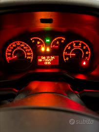 Fiorino 1.3 Mtj