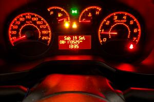 Fiorino 1.3 Mtj
