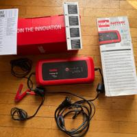 CaricabatteriaMultifunzione Telwin 12V/24V