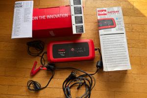 CaricabatteriaMultifunzione Telwin 12V/24V