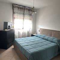 Stanza da letto completa