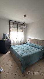 Stanza da letto completa