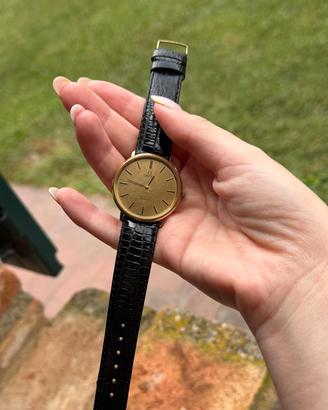 Omega De Ville vintage