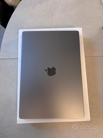 MacBook Pro 16" (2021)
