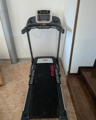 Tapis roulant Fassi F 9.5 HRC