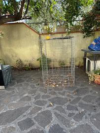 Gabbia per cani