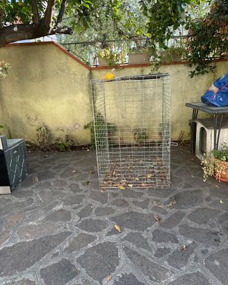 Gabbia per cani