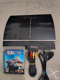 PS3 FAT 300GB