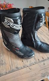 Stivali tcx  moto n42
