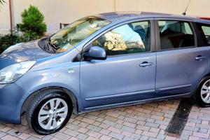 Nissan Note Acenta 1.4 GPL
