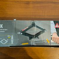 cric per auto fino a 2000 kg