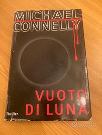 VUOTO DI LUNA Michael Connolly