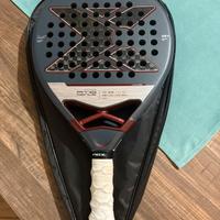 racchetta padel nox 12 k 2025