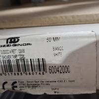 PIATTO DOCCIA CERAMICA 120 * 80 H 6 CM