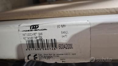 PIATTO DOCCIA CERAMICA 120 * 80 H 6 CM