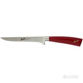 Berkel - Elegance Coltello Disosso 16 cm Rosso