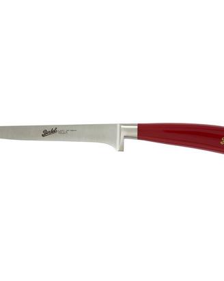 Berkel - Elegance Coltello Disosso 16 cm Rosso