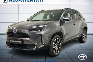 Toyota Yaris Cross 1.5h Trend fwd 116cv e-cvt