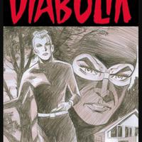 Diabolik albo speciale Il Gioco delle Parti 