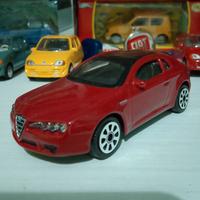 modellino Alfa Romeo Brera 1/43