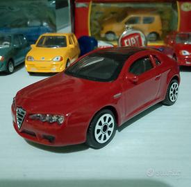 modellino Alfa Romeo Brera 1/43